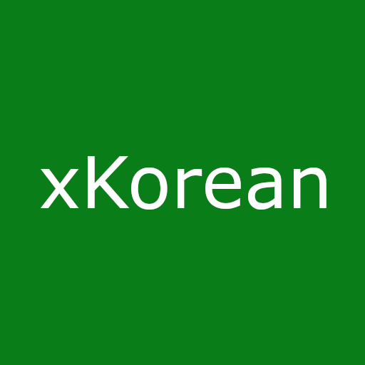 Xkorean - Apps On Google Play