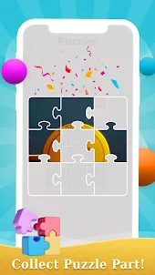 Pin to Puzzle: Pull the Pin