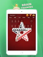 Solitaire Classic Evolution APK 屏幕截图图片 #5