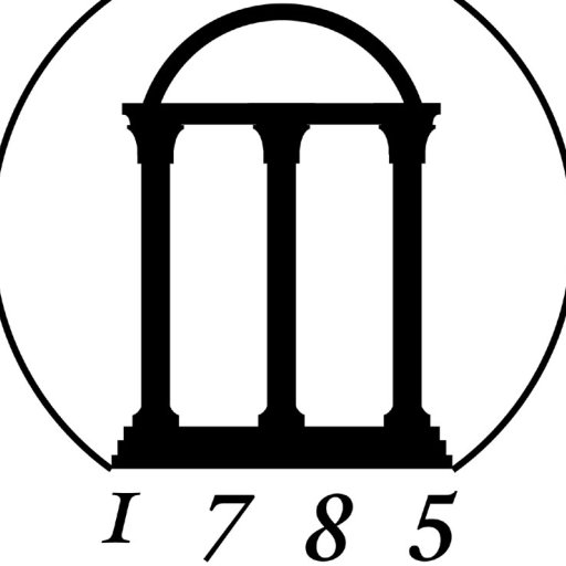 UGA Map logo