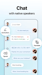 HelloTalk - Learn Languages Unknown