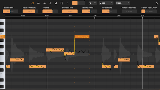 Audio Evolution Mobile Studio Mod Apk 5.5.3.8 Latest Version Gallery 10