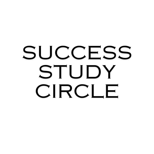 Success Study Circle logo