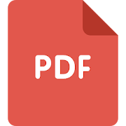 PDF Converter & Creator Pro 3.7.0 Icon
