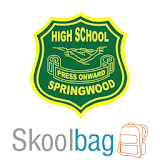 Springwood High School icon