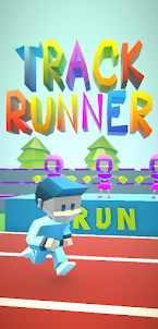Track Runner