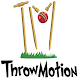 ThrowMotion Cricket Tablet App