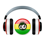 Cover Image of Download GhanaWeb Radio 1.0.43 APK