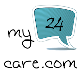 My24Care icon