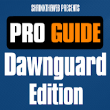 Pro Guide - Dawnguard Edition icon