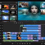 Video Editor Video Maker (PRO) icon