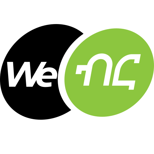 WeBirr Merchant logo