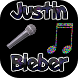 Best lyrics of Justin Bieber icon