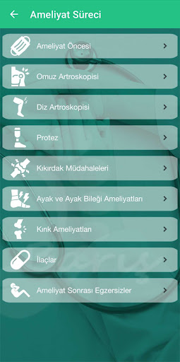 Op. Dr. Barış Özgürol Screen 2