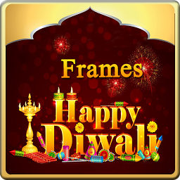 Icon image Diwali Photo Frames