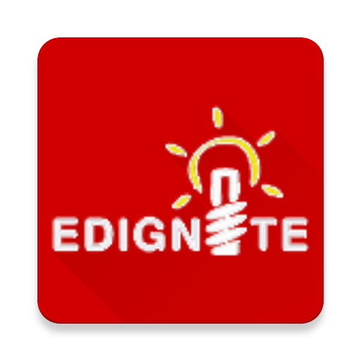 Edignite logo