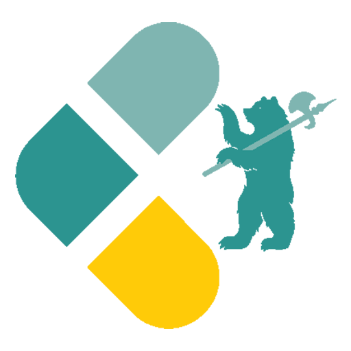 Аптеки Ярославля logo
