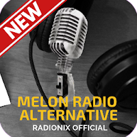 Melon Radio Alternative