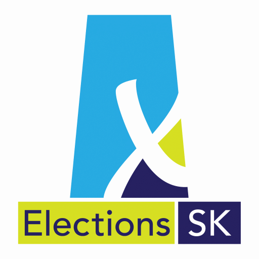 ESK Take Part logo