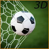 Soccer Club Training 3D icon