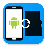 Files to sdcard - Move files and apps to sd card Apk