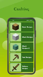 Mods for Minecraft PE Addons