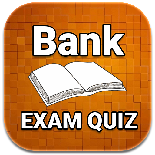 Bank EXAM Quiz 2024 Ed logo