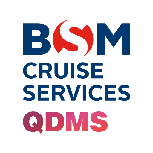 QDMS Wiki–Hospitality Services 1.0.0 Icon