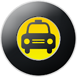 By-Taxi Driver icon