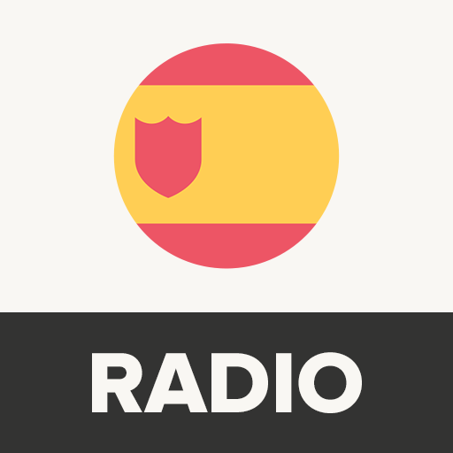 Live Spanish FM Radios  Icon
