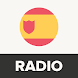 スペインのライブ FM ラジオ - Androidアプリ