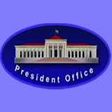 Myanmar President Office icon