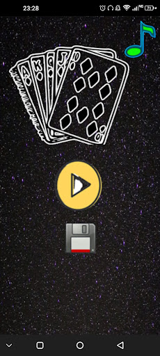 halloween Card Match Screen 2