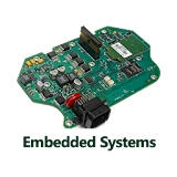 Embedded Systems icon