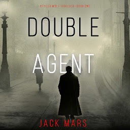 「Double Agent (A Tyler Wolf Historical Espionage Thriller—Book 1)」のアイコン画像