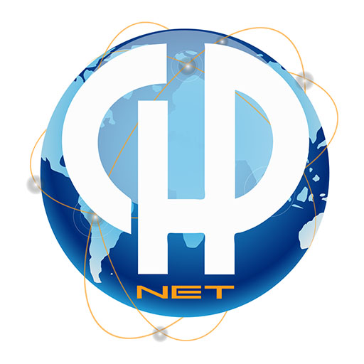 ChpNet logo