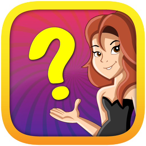 Party Game: What's the word? 1.0.2 Icon