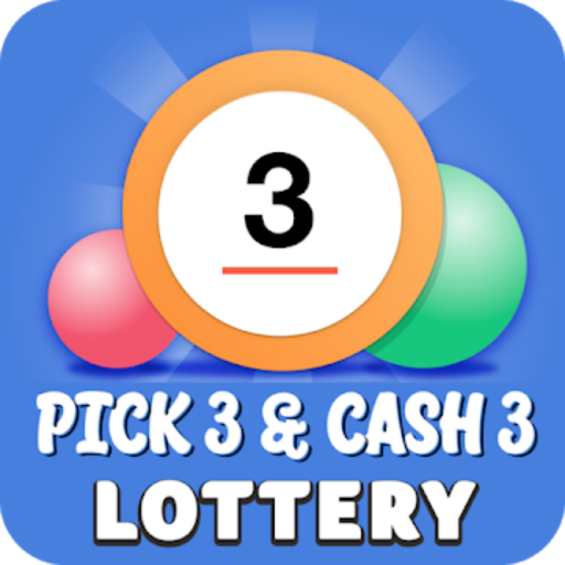 Pick 3 & Cash 3 Lottery App Скачать для Windows