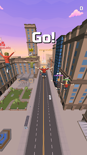 Swing Rider  Apps For Pc – Free Download For Windows 7, 8, 8.1, 10 And Mac 2
