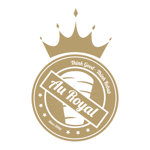 Au Royal logo