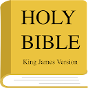 Holy Bible King James Version 