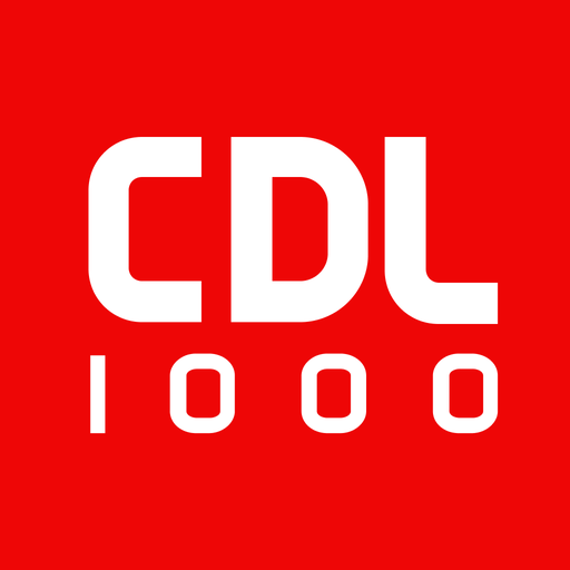 CDL1000 Dispatch 1.0.1 Icon