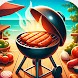 BBQ Grill Recipe Offline App