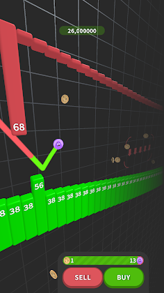 Grimace growth trade simulate - Screenshot 4