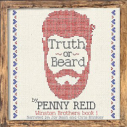 Icon image Truth or Beard: Winston Brothers, Book 1