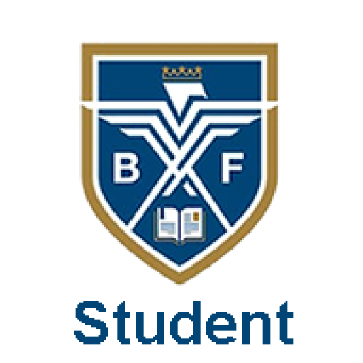 Bright Future Private School S logo