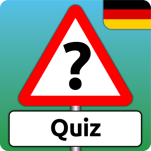 Ich kenne die Verkehrszeichen logo