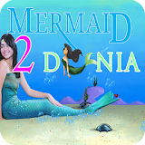 Mermaid 2 Dunia icon