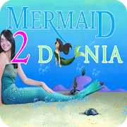 Top 23 Casual Apps Like Mermaid 2 Dunia - Best Alternatives