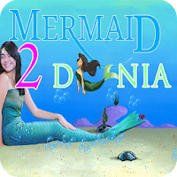 Mermaid 2 Dunia